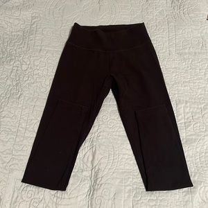 Aerie Offline Cotton Leggings